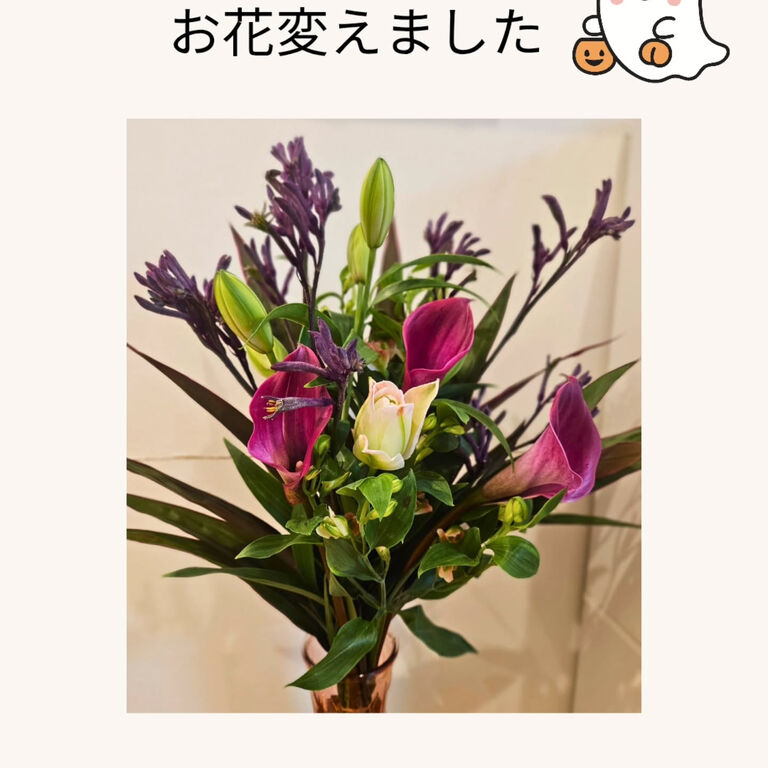 ブログ
